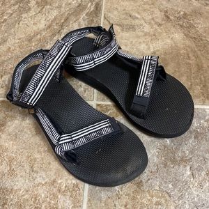 Teva Sandals